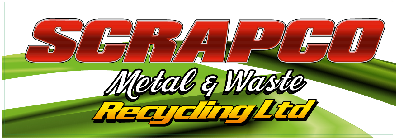 Scrapco Metal Recycling, proud to be supporting Hardie Race Promotions